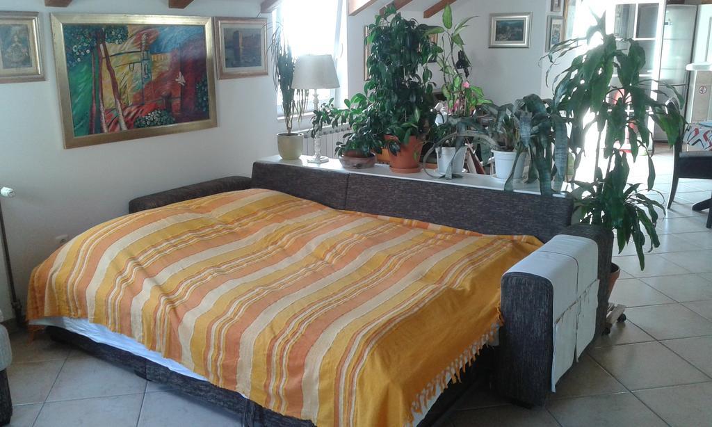 Apartment Varina ดูบรอฟนิก ห้อง รูปภาพ