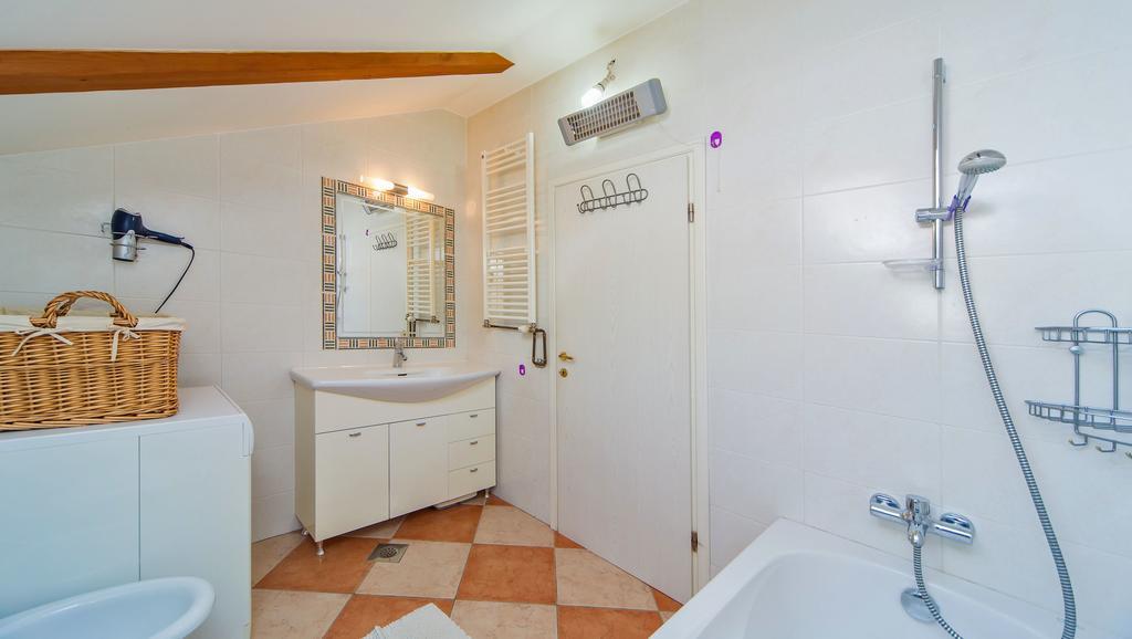 Apartment Varina ดูบรอฟนิก ห้อง รูปภาพ