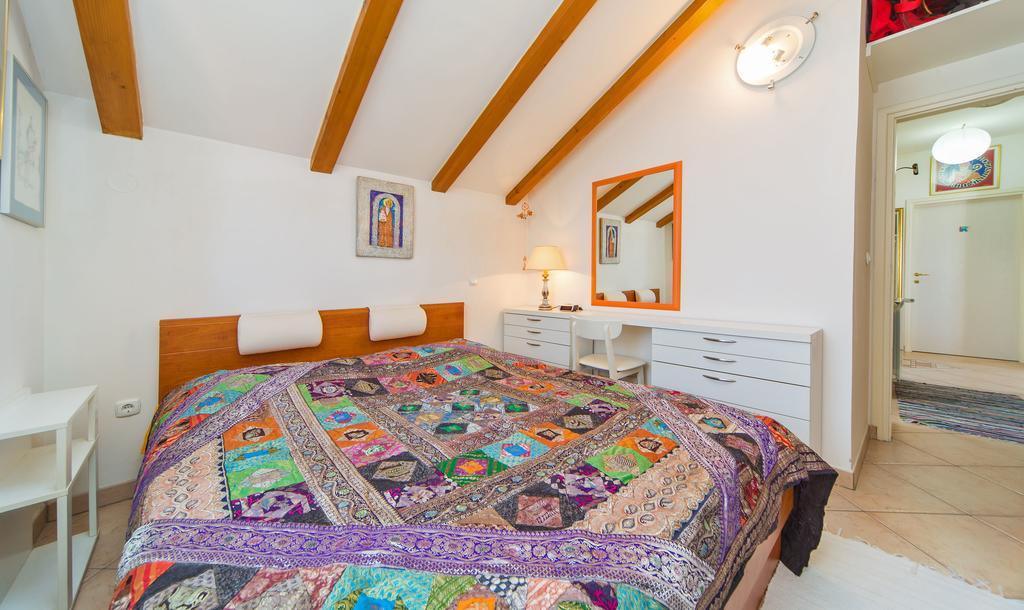 Apartment Varina ดูบรอฟนิก ห้อง รูปภาพ