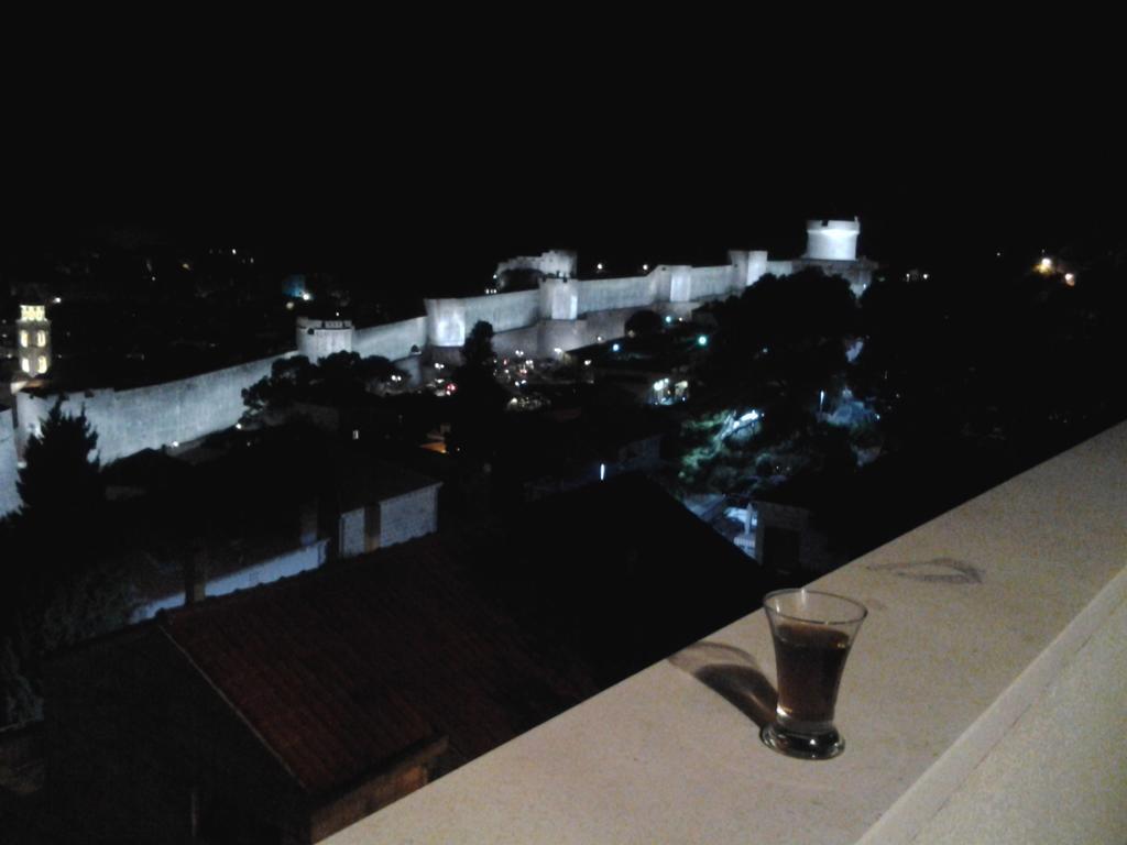 Apartment Varina ดูบรอฟนิก ห้อง รูปภาพ
